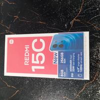 redmi 15c 