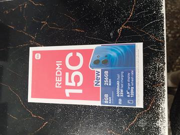 redmi 15c 