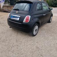 Fiat 500 1.4 16V Sport