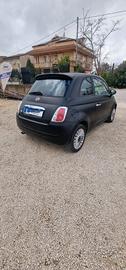 Fiat 500 1.4 16V Sport