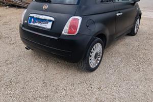 Fiat 500 1.4 16V Sport