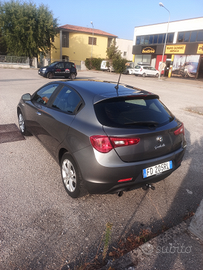 Alfa romeo Giulietta 1.4 bi fuel