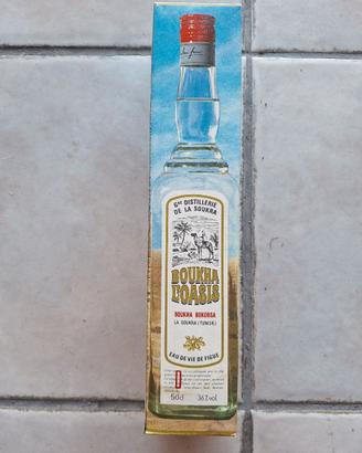 Boukha L'Oasis Bokobsa