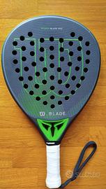 Wilson Blade Pro V2