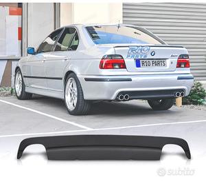 DIFFUSORE BMW E39 LOOK M5