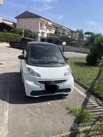 Smart 451 diesel
