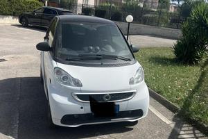 Smart 451 diesel