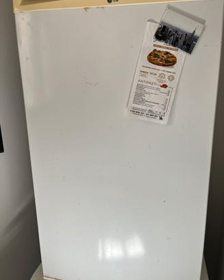 Frigo piccolo