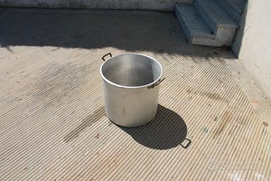 Pentola per conserva professionale