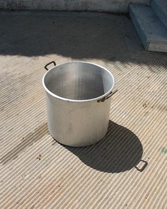 Pentola per conserva professionale