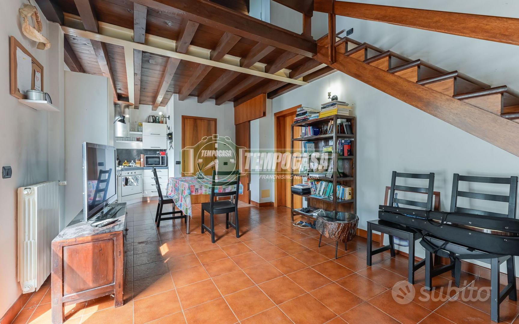 Appartamento – Zanica, Bergamo - Altro