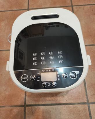 impastatrice 