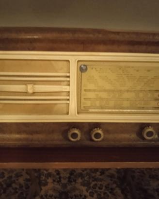 Radio antica