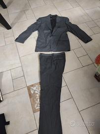 vestiti eleganti uomo