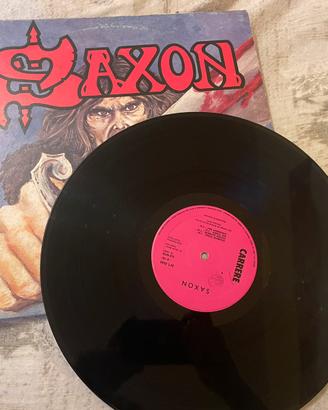 Saxon