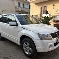 Grand Vitara 1.9 DDiS 5P Executive
