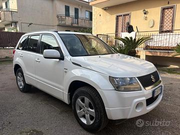 Grand Vitara 1.9 DDiS 5P Executive