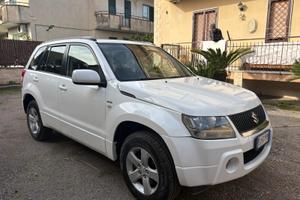 Grand Vitara 1.9 DDiS 5P Executive
