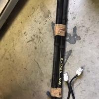 Pistoncini Baule Per Nissan X- Trail 2017