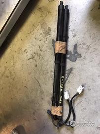 Pistoncini Baule Per Nissan X- Trail 2017