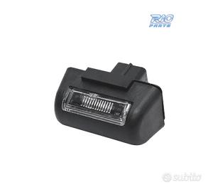 LUCE TARGA FORD TRANSIT 06-19