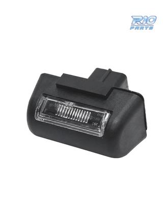 LUCE TARGA FORD TRANSIT 06-19