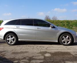 MERCEDES-BENZ R 320 CDI 4Matic Lunga GARANZIA,k FH