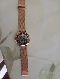 orologio stroili oro