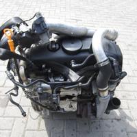 Motore vw t5 - 2.5 - bnz