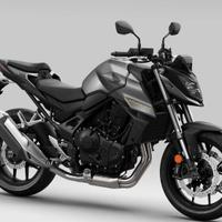 Honda CB 750 Hornet - 2024
