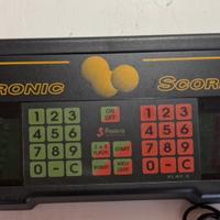 Segnapunti Favero 6 players