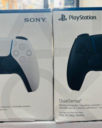 Sony DualSense Wireless Controller per PlayStation