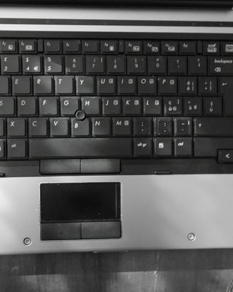 hp portatile elitebook 8440