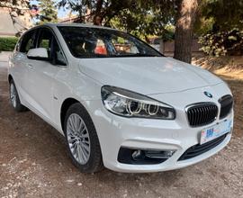 Bmw 216 216d Active Tourer Luxury