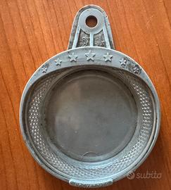 Portabollo vintage  Piaggio Ciao Lambretta Vespa