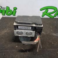 POMPA ABS PER RENAULT MEGANE 1.5 DCI 2003