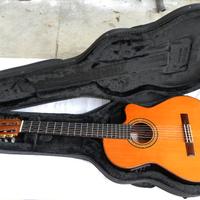 Chitarra classica elettrificata RAMIREZ 2CWE