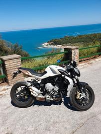 MV Agusta Brutale 675 - 2013