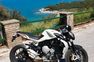 MV Agusta Brutale 675 - 2013