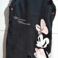 tutina intera salopette neonata  6_9 mesi 