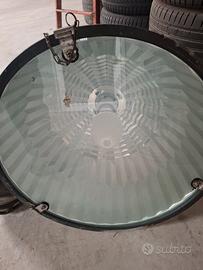 Lampioni per capannoni