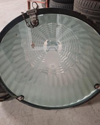 Lampioni per capannoni