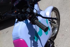 Honda nx 125 NUOVA
