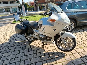 BMW R1150RT