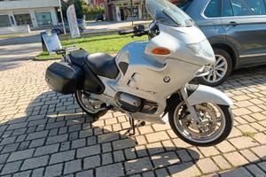 BMW R1150RT