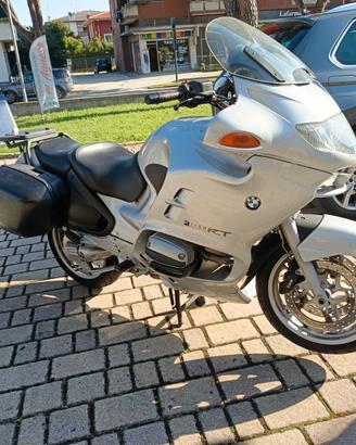 BMW R1150RT
