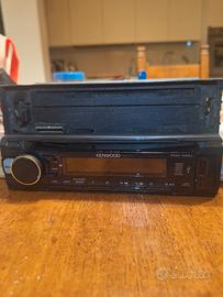 autoradio kenwood mod. KFC-100UR