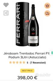 Ferrari F1® Podium 3Litri