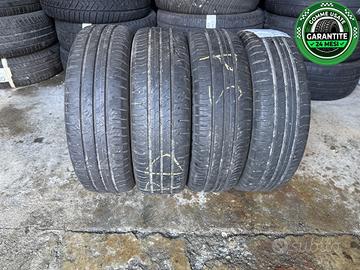 gomme usate 1656015 Estivo CONTINENTAL - Con - 165