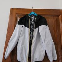 Giubbotto reversibile